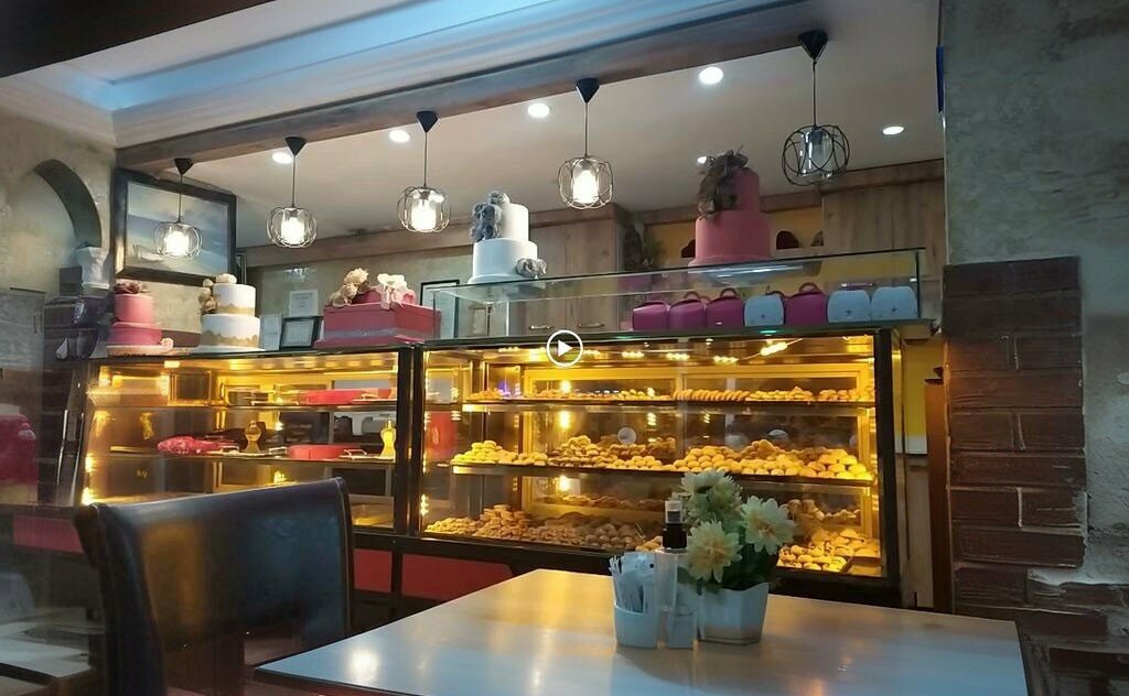 Confectionary Pastry Chef Tombul, Kumluca, photo