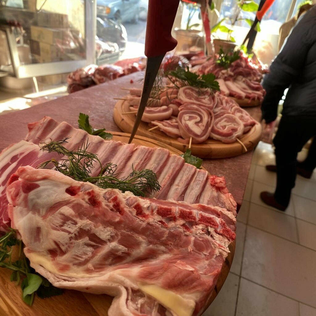 Butcher shop Elif Butcher, Erbaa, photo