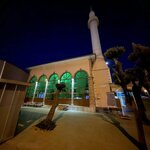 Manavahmet Mosque (İzmir, Ödemiş, Ordu Cad., 141), mosque
