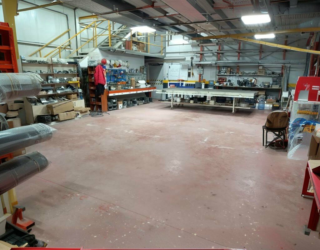 Doors Hhs Automatic Door and Roller Shutter Systems Ltd, Erenler, photo