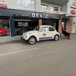Deniz RenT Car Oto Kiralama (Ankara Province, Polatli District, Atatürk Cad., 17 A), car rental