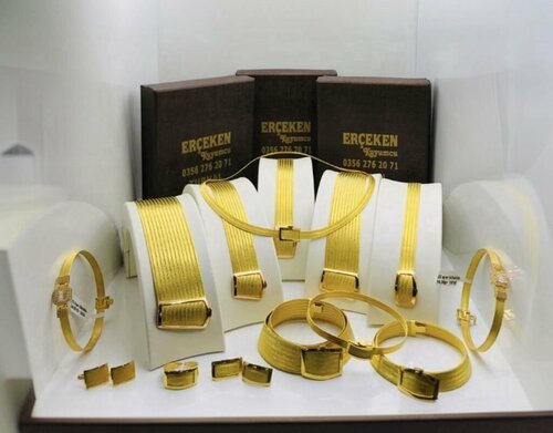 Erçeken Kuyumculuk Fotoğraf 3