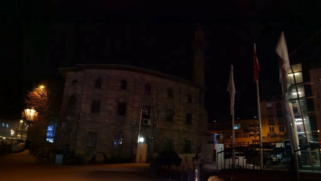 Mosque Iplikci Mosque, Isparta, photo