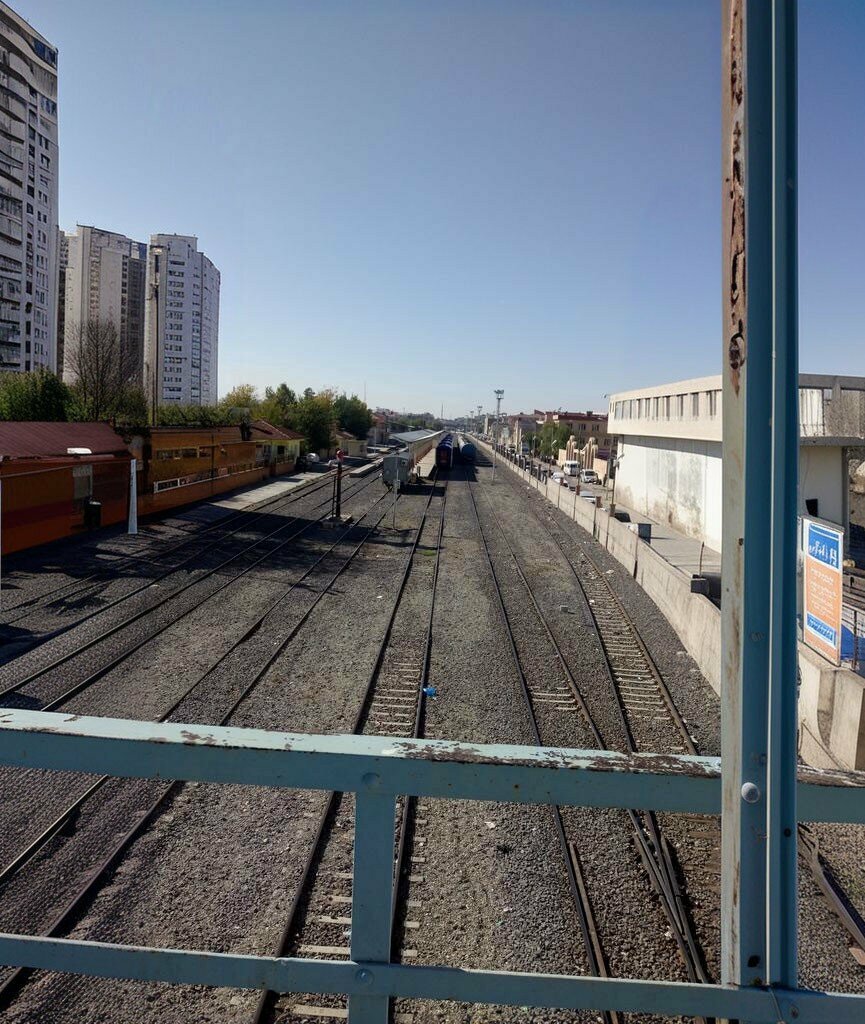 Mosque Akyurek Mosque, Batman, photo