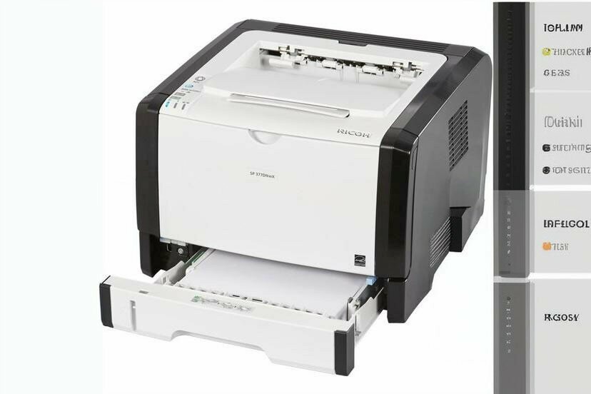 Office equipment service and repair Fora Can Elektronik, Duzce, photo