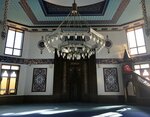 Market Mosque (Kütahya, Tavşanlı, Şekerlik Cad.), mezquita
