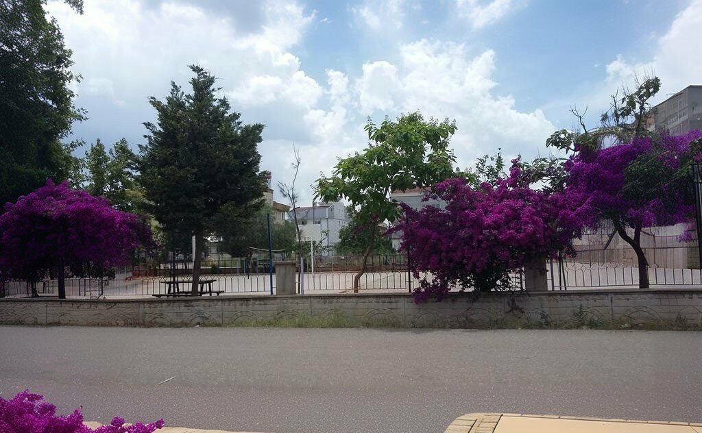 School Gungor Gencer Imam Hatip Middle School, Dosemealti, photo