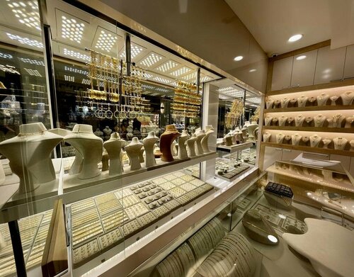 Fatih Kuyumculuk Fotoğraf 2