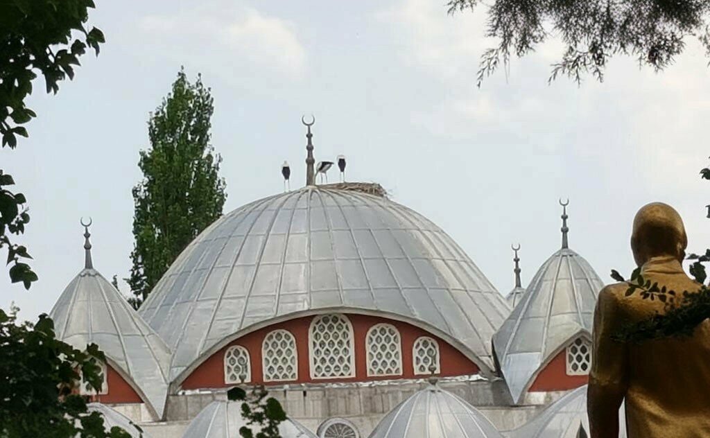 Restaurant Teraspark Cafe Aglasun, Aglasun, photo