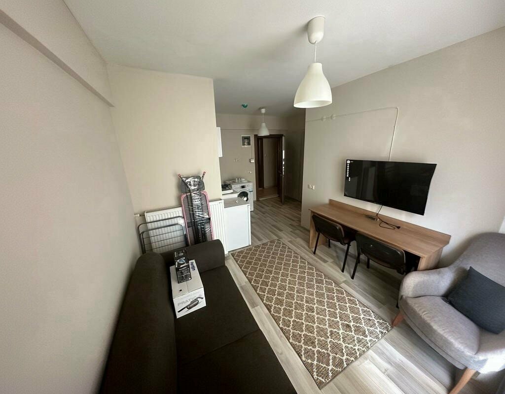 Dormitory Faculty Male Student Dormitory, Efeler, photo