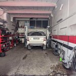 Frenci Mesut (Ankara Province, Etimesgut District, Bahçekapı Mah., 2575. Sok., 46) ، تركيب وتصليح الإطارات