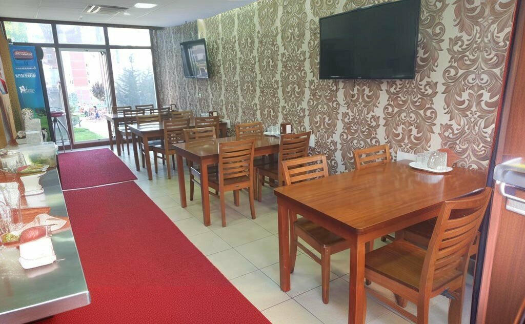 Restaurant Takubiya Talas, Talas, photo