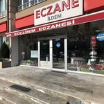 Ildem Pharmacy (Kayseri, Melikgazi, Saffet Arıkan Bedük Cad., 44/A), pharmacy