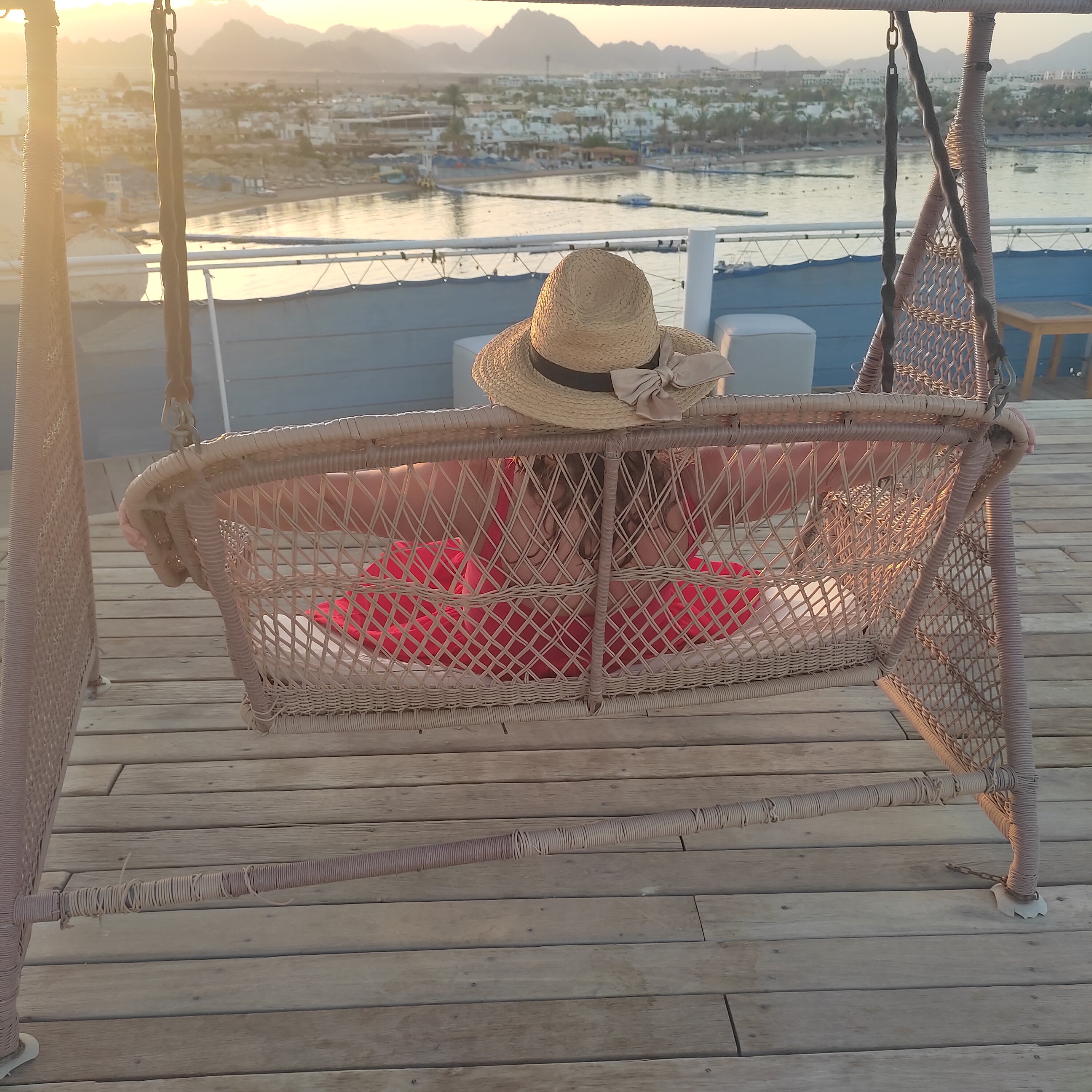 Фото Lido Sharm Hotel