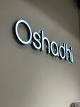 Oshadhi (Bolshaya Posadskaya Street, 12), aromatherapy