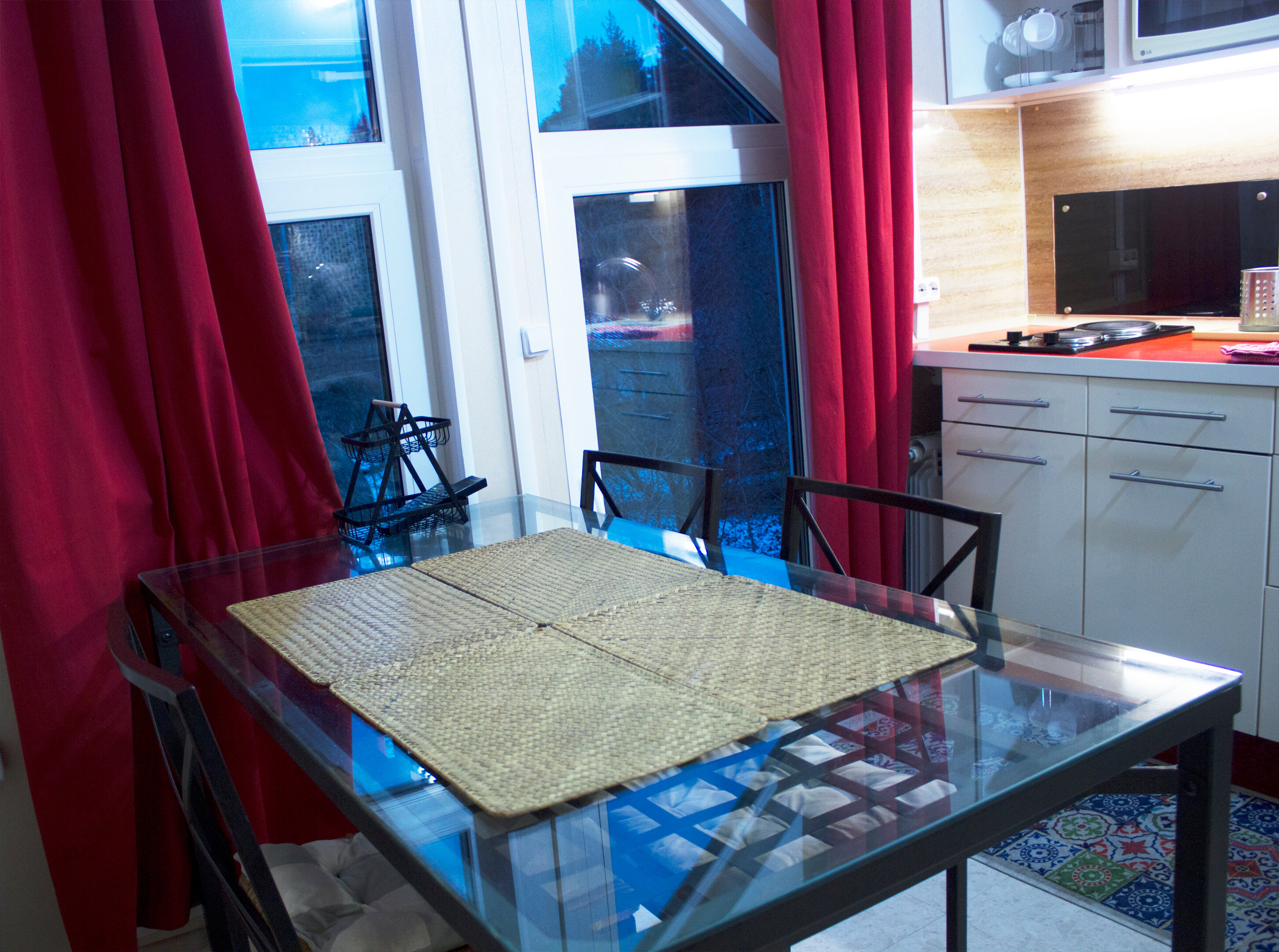 Фото Викинг