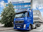 SouzKhimTrans-Auto (Marshala Govorova Street, 43), haulage