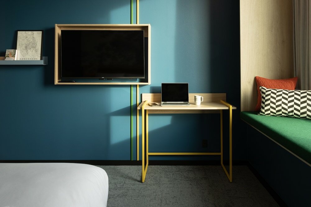 Фото Ibis Styles Copenhagen Orestad