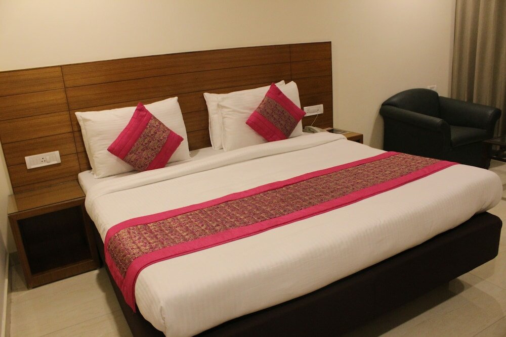 Фото Hotel City Heart