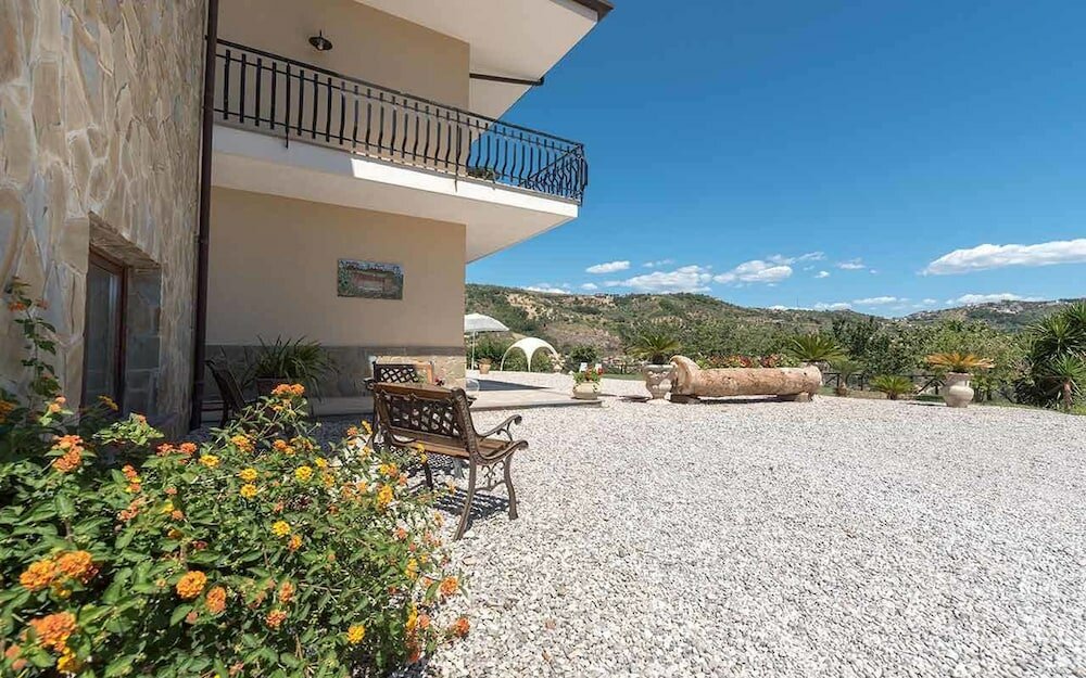 Фото Villa Le Torrette