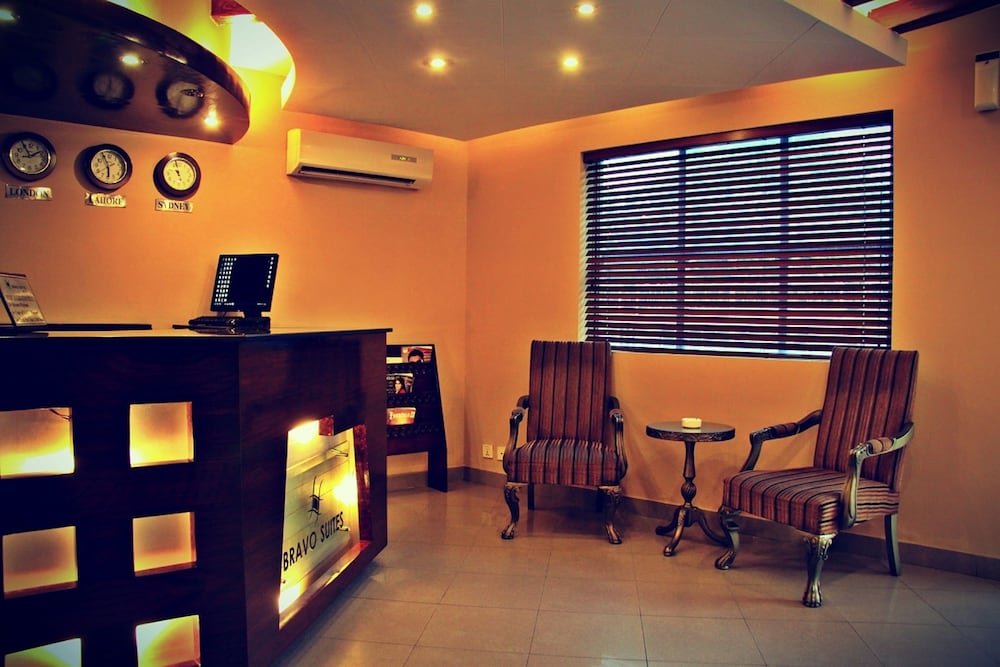 Фото Bravo Suites Hotel