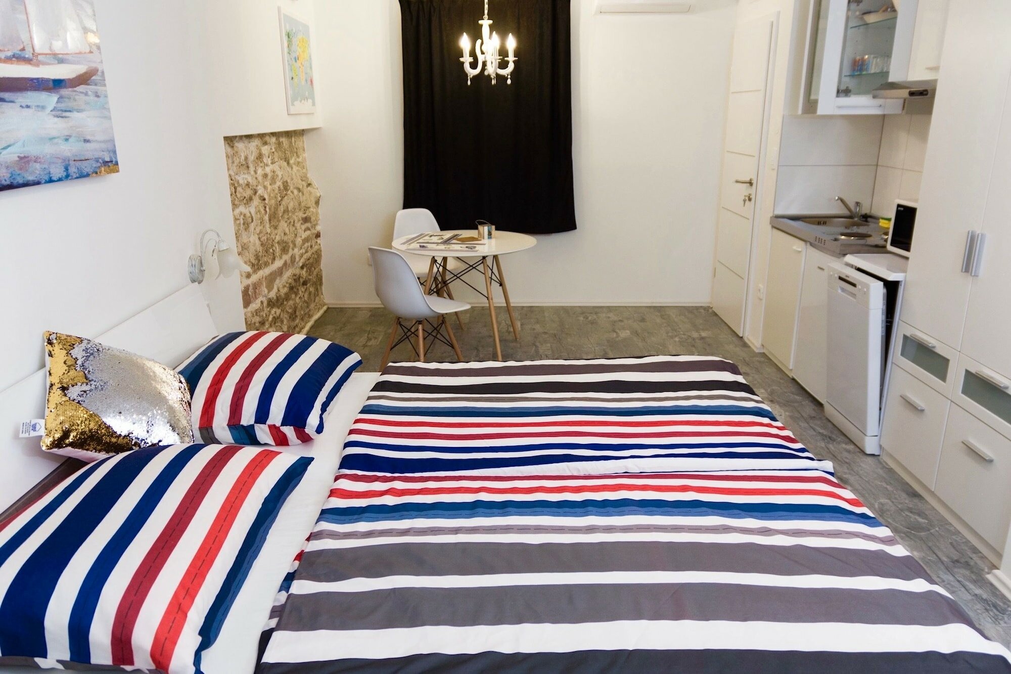 Фото Villa Minerva Gardens