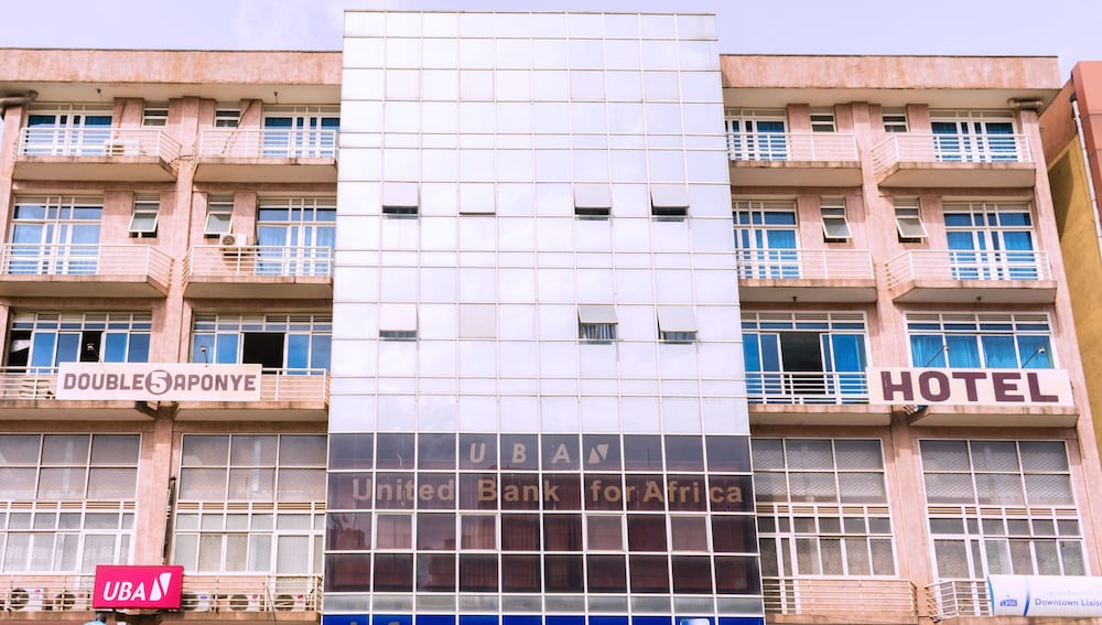 Фото Aponye Hotel