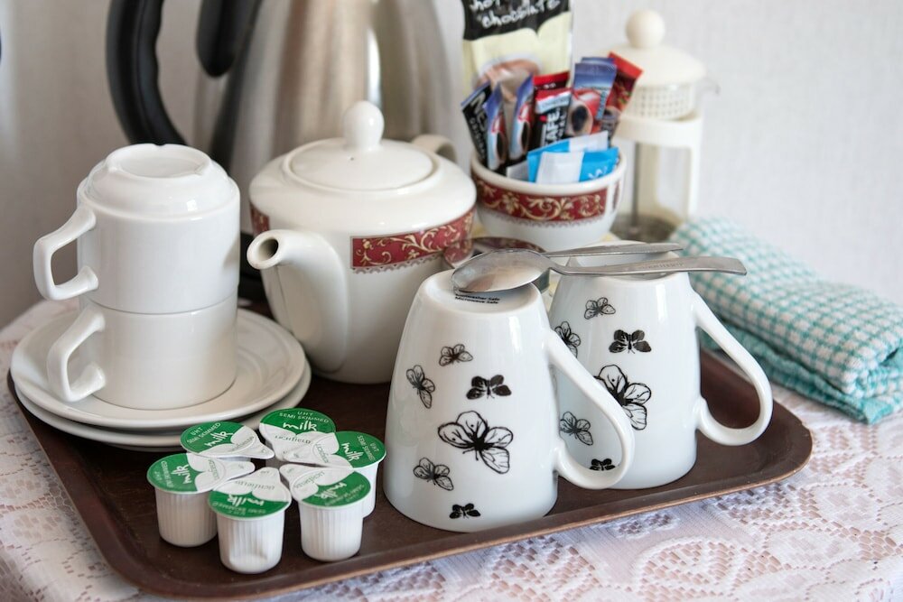 Фото Rosaire Guest House