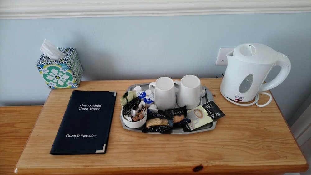 Фото Harbourlight Guest House