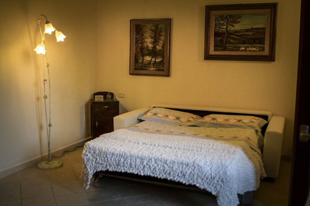 Фото Agriturismo Benvenuti