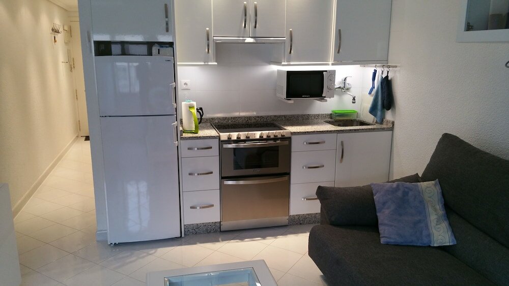 Фото Apartamento Sergio