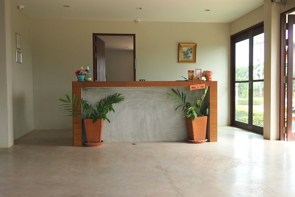 Фото Ma Villa Khao Yai