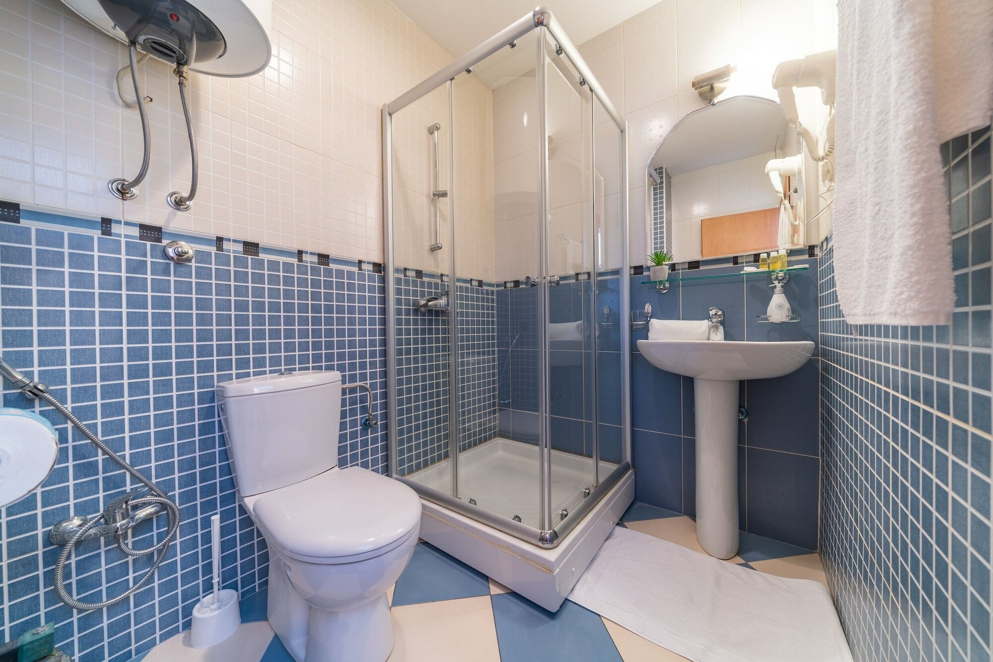 Фото SMS Apartments