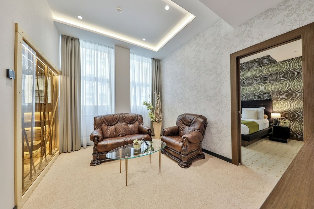 Фото Atera Business Suites