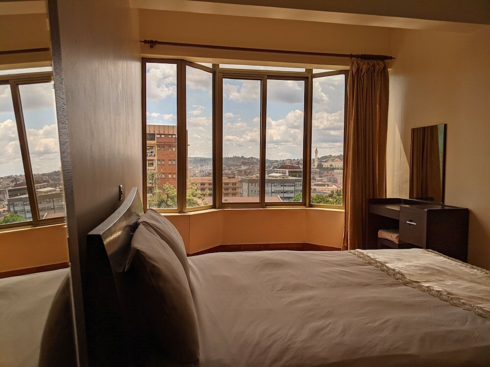 Фото Prestige Hotel Suites Kampala