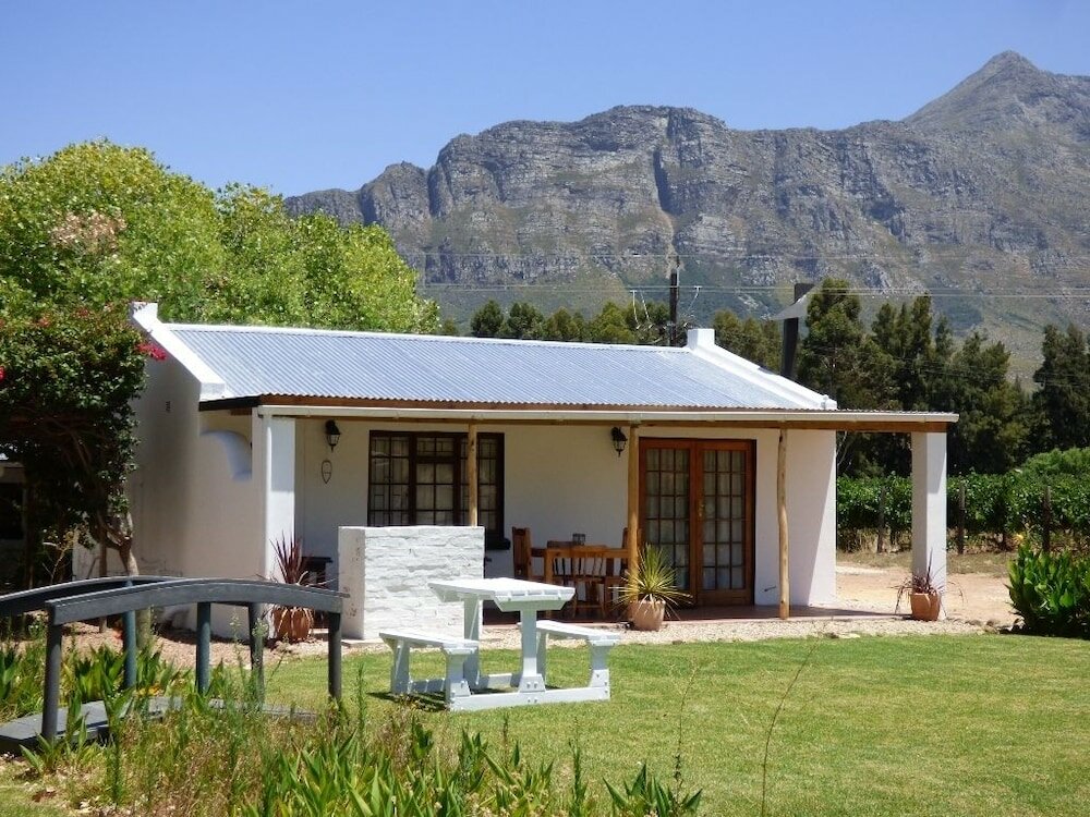 Фото Vindoux Guest Farm and Day SPA