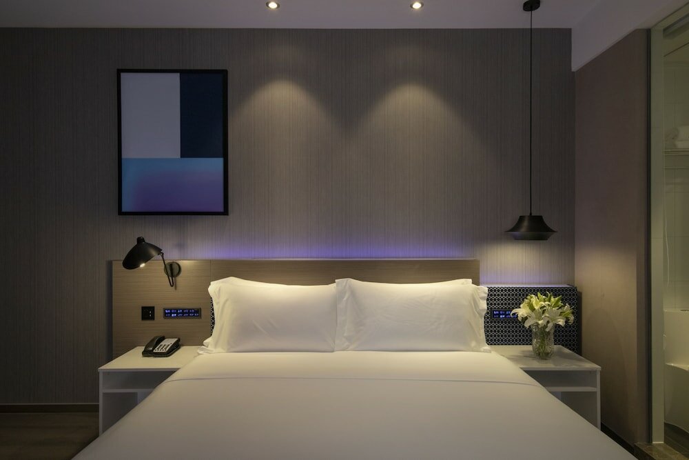 Фото Orange Hotel Select