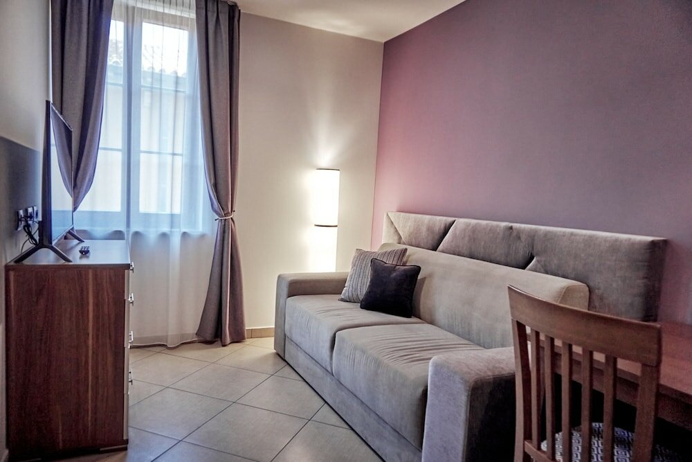 Фото Apartments Vila Piranesi