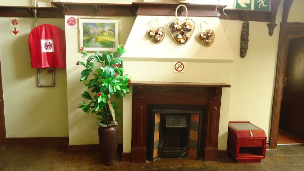 Фото Grace and Gift Guesthouse