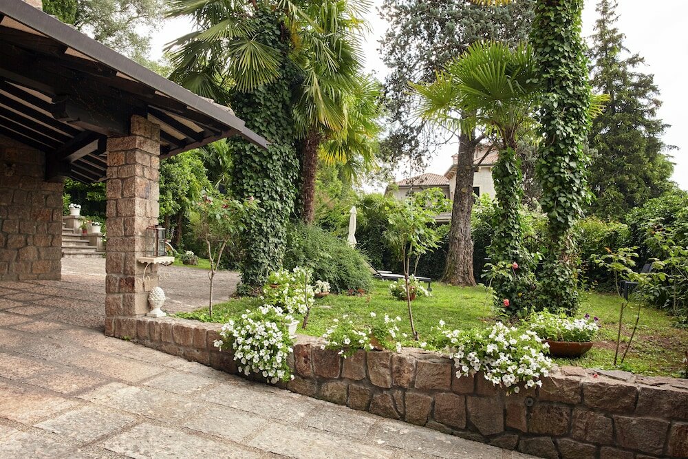 Фото Residenza Ca' degli Enzi