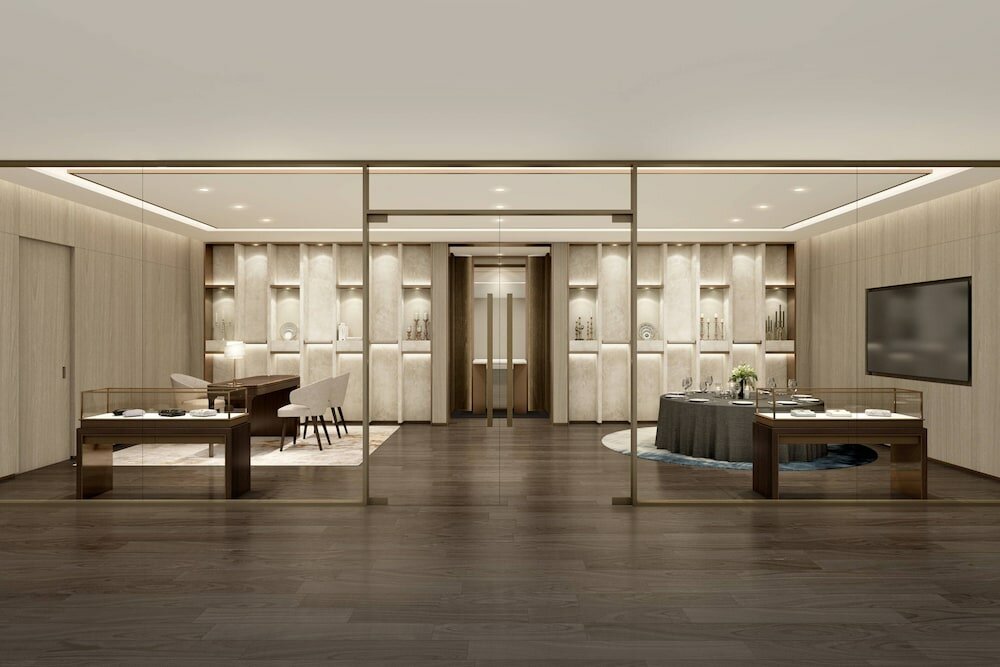 Фото Hotel Onoma Daejeon, Autograph Collection