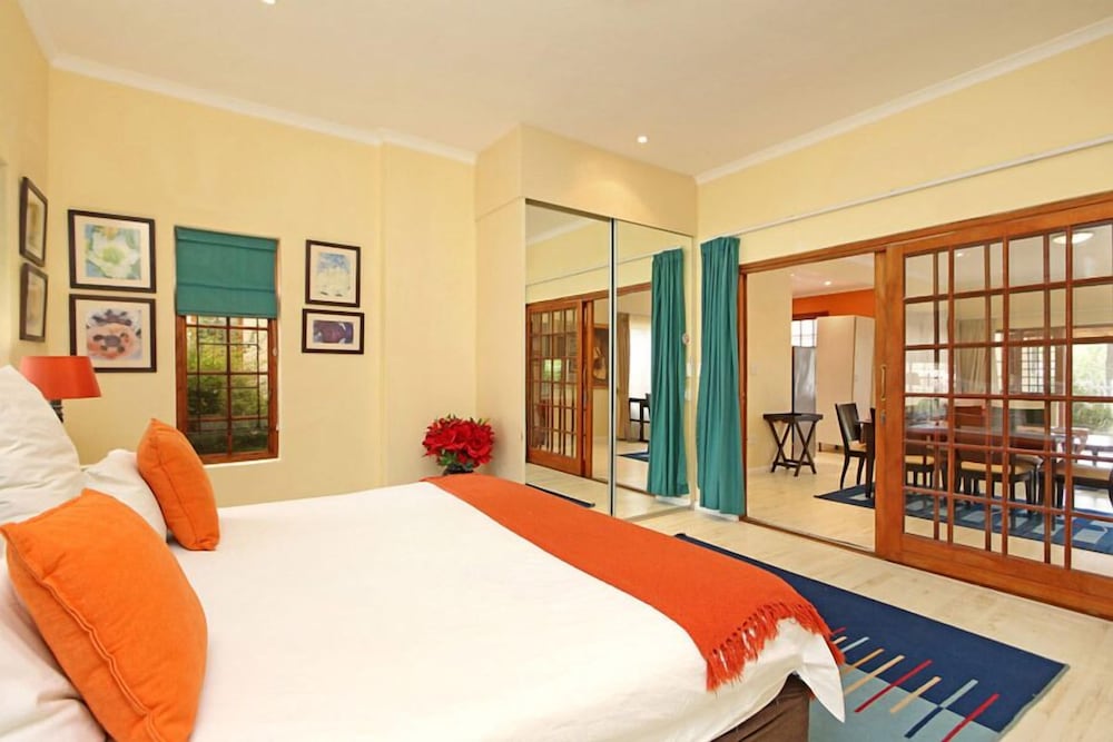 Фото Kleinbosch Lodge