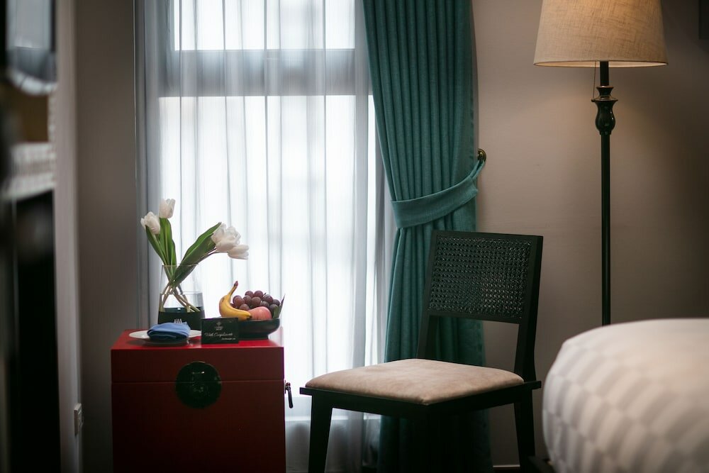 Фото L’hôtel du Lac Hanoi