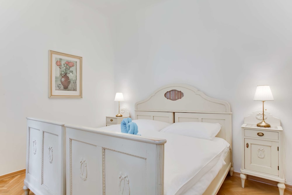 Фото Prague Siesta Apartments