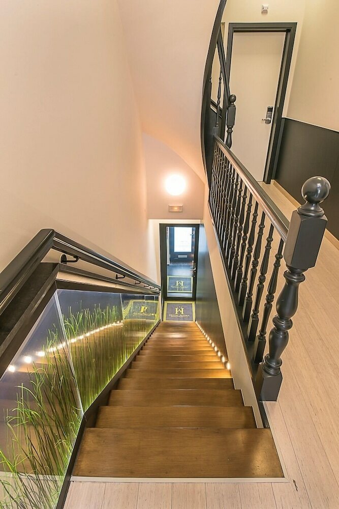 Фото Hotel Agora Bruxelles Grand Place