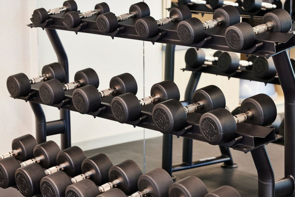 Фото Ac Hotel by Marriott Sunnyvale Moffett Park