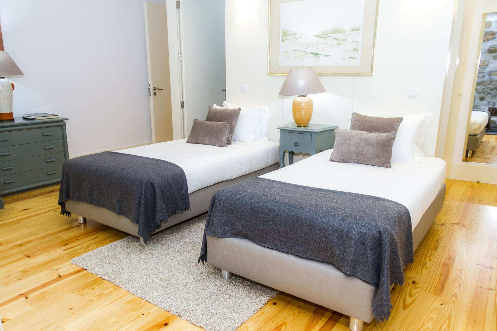 Фото Liiiving in Porto Central Secret Terrace