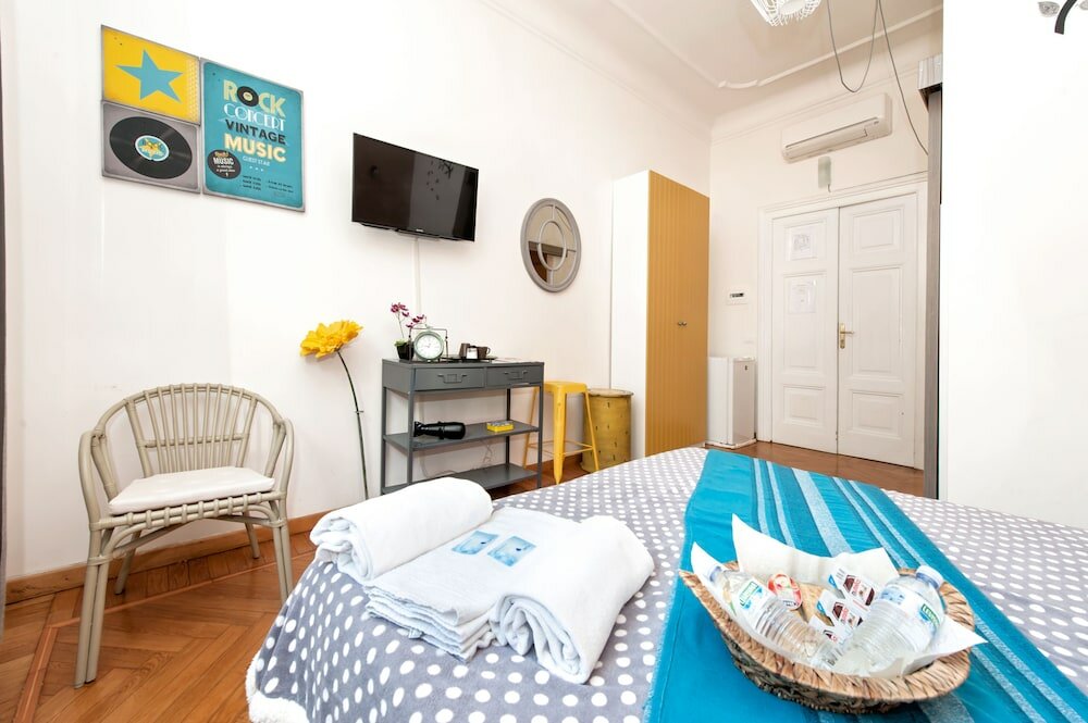 Фото Il Sesto Suites Central