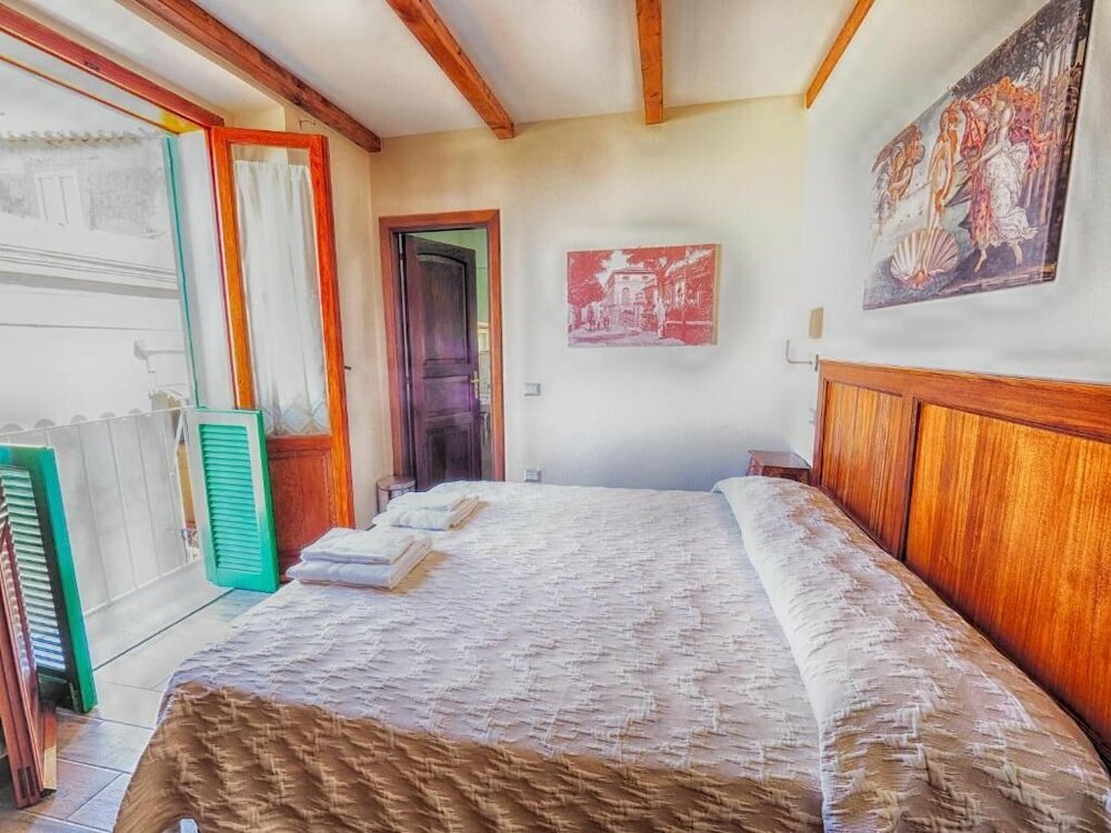 Фото Residenza LoryLu