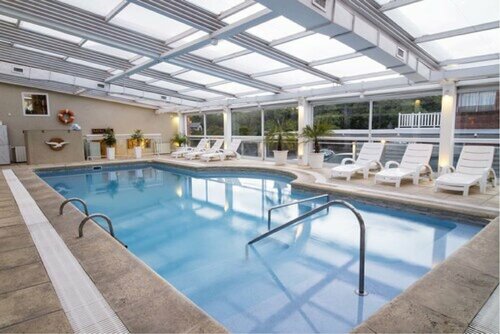 Гостиница Carilo Soleil Apart Hotel